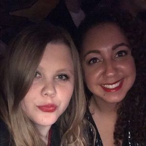 Meet your Posher, Kaitlin